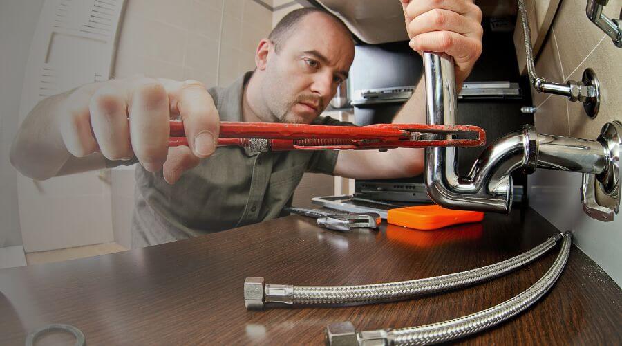 Local water heater installation in Shawnee, WY